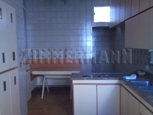 Imagem 15 de 15 de Casa - Moema - Ref: 136810 - V-136810