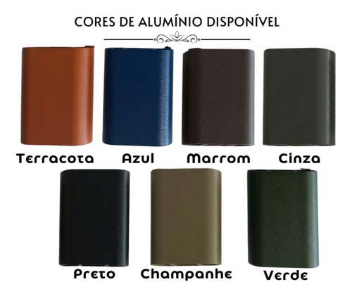 Mesa Tampo De 1.50cm Alumínio Jardim Piscina Churrasco Deck