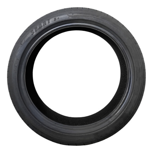 Kit 2 Pneu 255/50r19 107w Durable Sport D Plus Xl