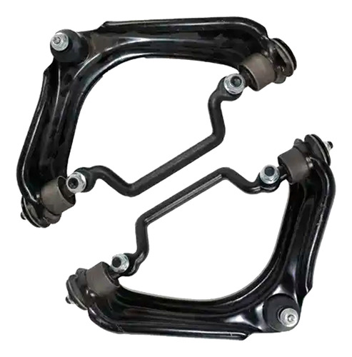 Bandeja Suspension Superior Para Explorer 4.6 2001 2005 Par 