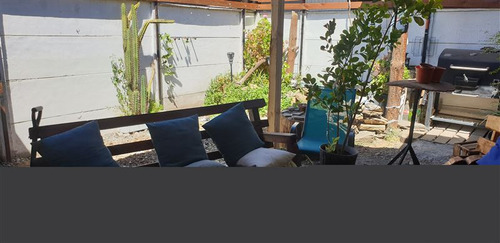 Casa En Venta De 2 Dorm. En Talca