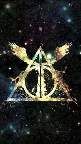 Frazada Polar Cobija Delgada Harry Potter Matrimonial