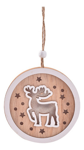 Colgante De Árbol De Navidad, Adornos De Feliz Navidad, Feli