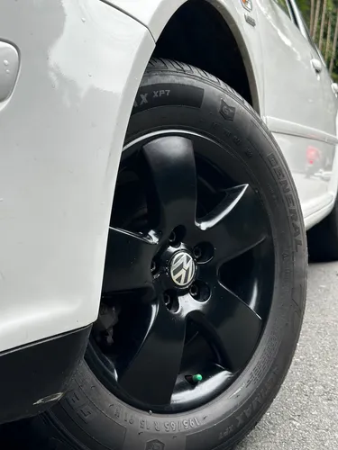 Volkswagen Jetta V 2.0 Europa