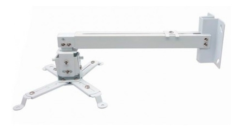 Imagen 5 de 9 de Soporte Proyector Techo Pared Extensible Regulable X5