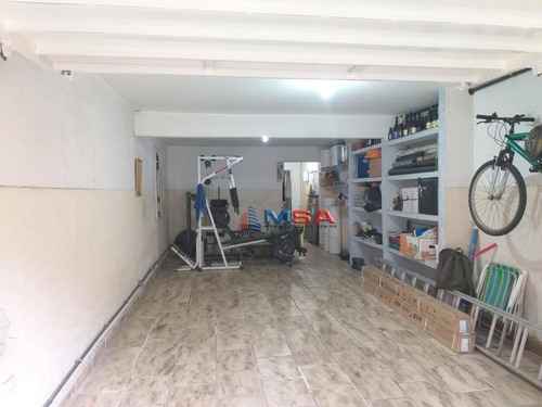 Imagem 23 de 25 de Casa À Venda Em Perdizes, Com 200,00 M² Ac, Com 2 Suítes, Espaço Gourmete, Garagem Para 2 Carros. Imóvel Reformado, Projeto Moderno!!! - Ca1296