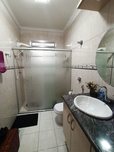 Imagem 13 de 15 de Casa - Vila Santa Teresa (zona Leste) - Ref: 5144 - V-ca0544