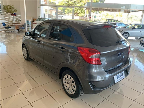 Imagem 5 de 14 de Ford Ka 1.0 Se 12v