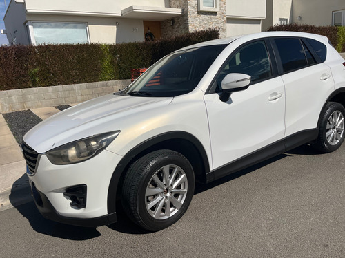 Mazda Cx5 - Skyactiv R Auto