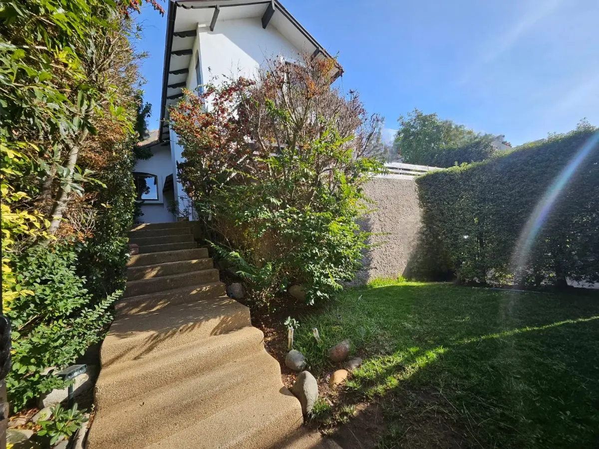 Imagen 4 de 29 de Remodelada En Jardín Del Mar | 5 D. | 5 B. | Piscina