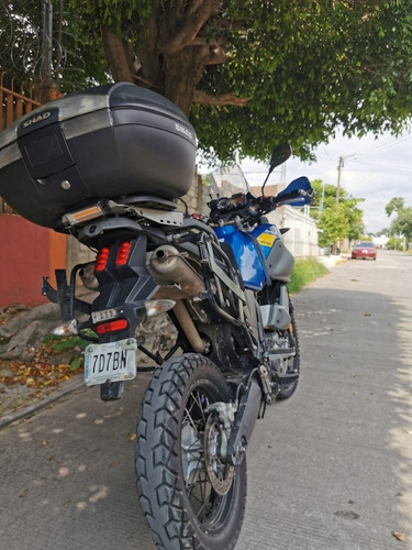 Imagen 6 de 7 de Yamaha Tenere Xt660