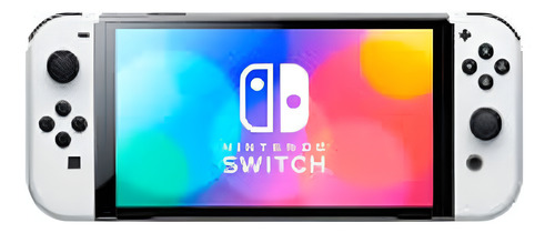 Consolas Nintendo Switch 64gb Oled Version China