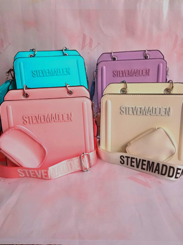 Cartera Bandolero Steve Madden