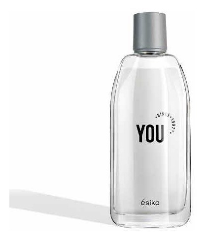 Set You De 90ml Y 50ml Esika
