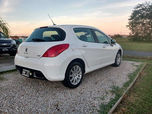 308 Hdi Peugeot Allure