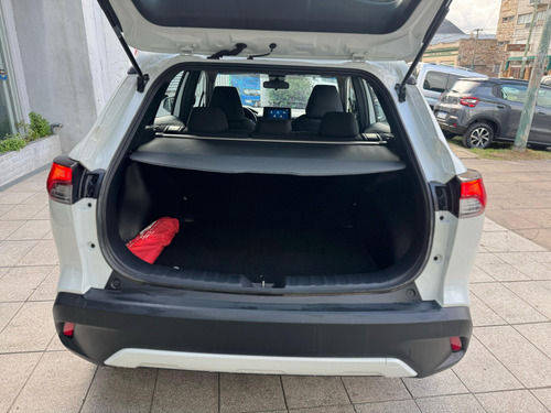 Toyota Corolla Cross 2.0 Xli Cvt