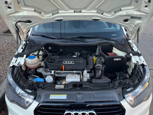 Audi A1 1.4 Ambition Tfsi 122cv