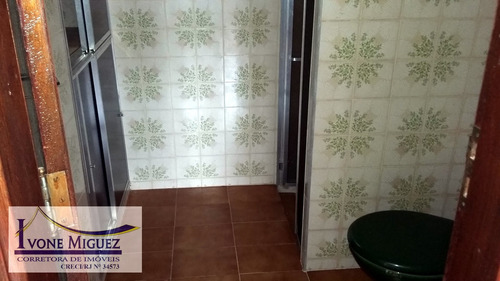 Imagem 6 de 10 de Casa Em Vila Selma - Miguel Pereira - 2851