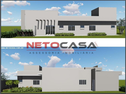 Imagem 4 de 15 de Casa Em Condomínio Para Venda Em Sorocaba, Chácara Ondina, 3 Dormitórios, 3 Suítes, 4 Banheiros, 4 Vagas - Cac649_1-1923735