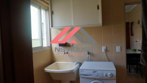 Imagem 3 de 11 de Apartamento - Ap00143 - 70695738