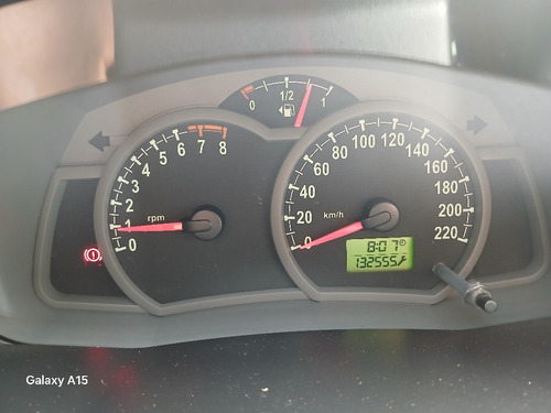 Ford Ka 1.0 Flex 3p