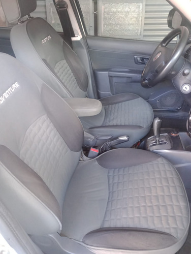 Fiat Palio Adventure 1.8 16v Locker Flex 5p