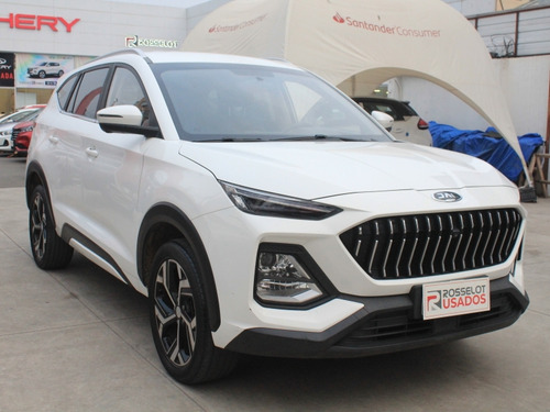 Jac Js8 Js8 1.5 2022