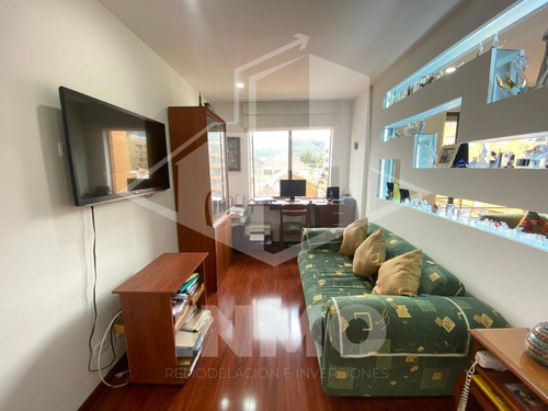 Imagen 14 de 17 de Apartamento En Venta