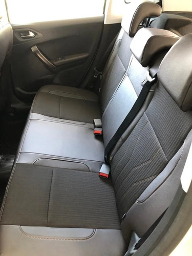 Imagen 9 de 15 de Peugeot 2008 Suv 0 Km 2022 Contado O Cuotas Tomo Usada A