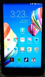 Tablet Huawei Mediapad T1 -7 + Funda + Lapiz + Envio Gratis