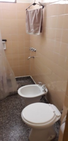 Departamento De 3 Ambientes En Torres Luz Y Fuerza, Dock Sud
