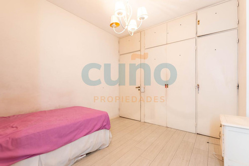 Av. Del Libertador Y Lacroze - 200 M2 - Cocina Reciclado