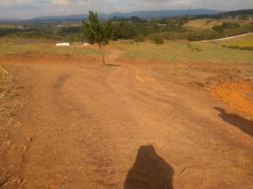 Imagem 8 de 14 de 3- Terrenos Com 800m Do Asfalto Facil Acesso !