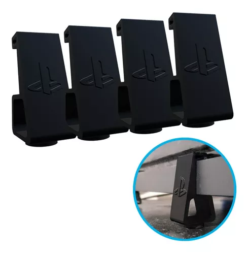 Suporte Ps4 Pro Horizontal Pezinho Elevação