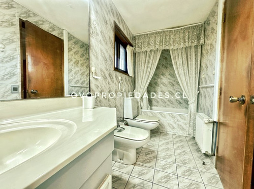 Gran Oportunidad Casa Para Remodelar En Santa Maria Plano