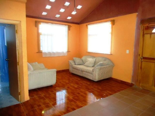 Imagen 4 de 14 de Cabaña En Venta Salida A Pátzcuaro En Erongaricuaro