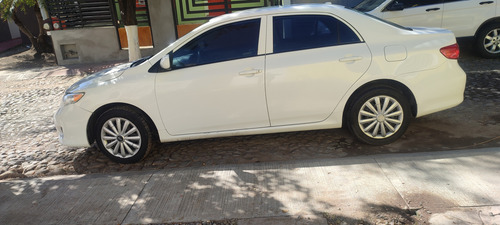 Toyota Corolla Le 5vel Br Aa Ee Cd R-15 Mt