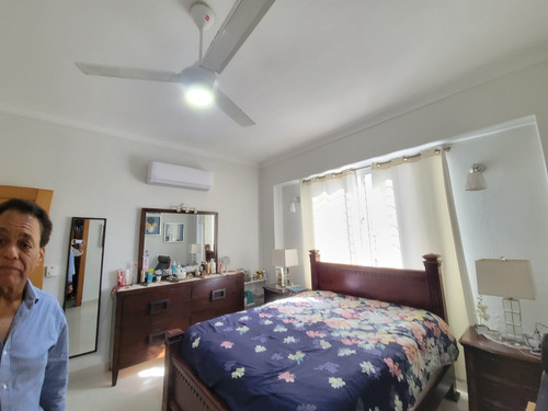 Va128 - Naco | Apartamento De Lujo En Venta | 260 M² | $420,000 Usd | #foxpiantini