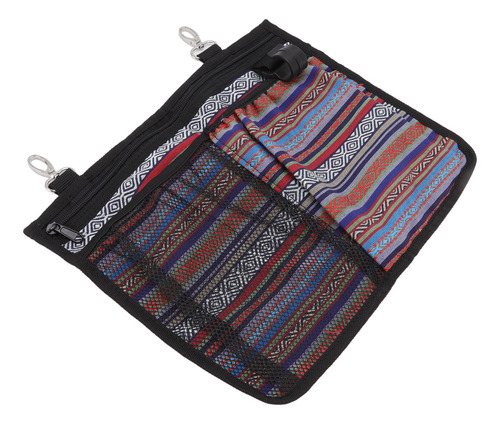Cat Cage Hanging Bag Pet Storage Multicolor Removable Canvas