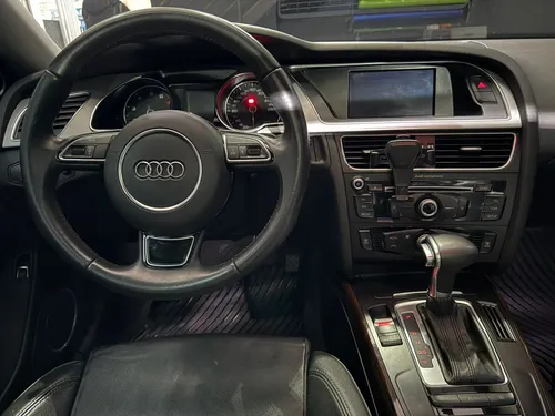 Audi A5 2.0 Tfsi Multitronic Coupé