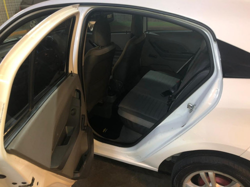 Chevrolet Agile 2012