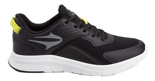 Imagen 1 de 6 de Zapatillas Topper Warp Running Adulto 27295 Empo2000