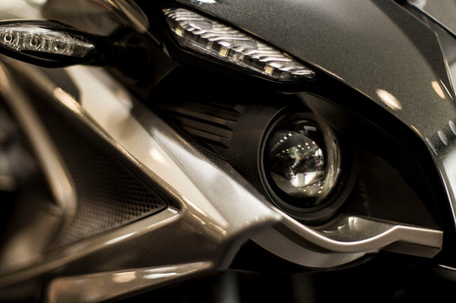Imagen 14 de 25 de Bajaj Rouser Rs 200 Lidremoto La Plata