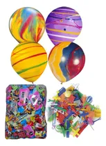 Comprar Combo 300 Golosinas + Piñata + Juguetitos Fiestas Cumpleaños