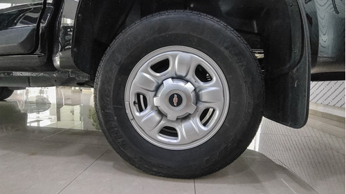 Chevrolet S10 2.8 Ls Cd Tdci 200cv