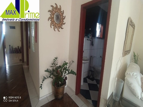 Imagem 19 de 30 de Casa - Ca00563 - 69311950