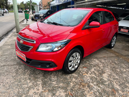 Chevrolet Onix 1.4 Lt 5p