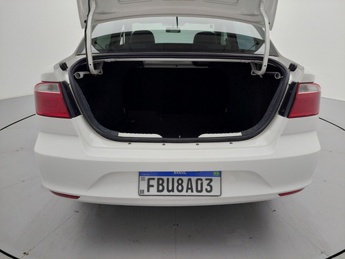 Volkswagen Voyage 1.0 12V MPI TOTALFLEX 4P MANUAL