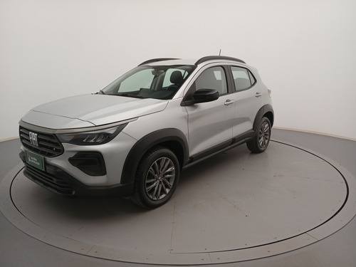 Fiat Pulse 1.3 FLEX DRIVE CVT