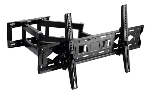Soporte Tv Doble Brazo Movil De 32 A 80 Pulgadas